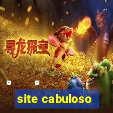 site cabuloso